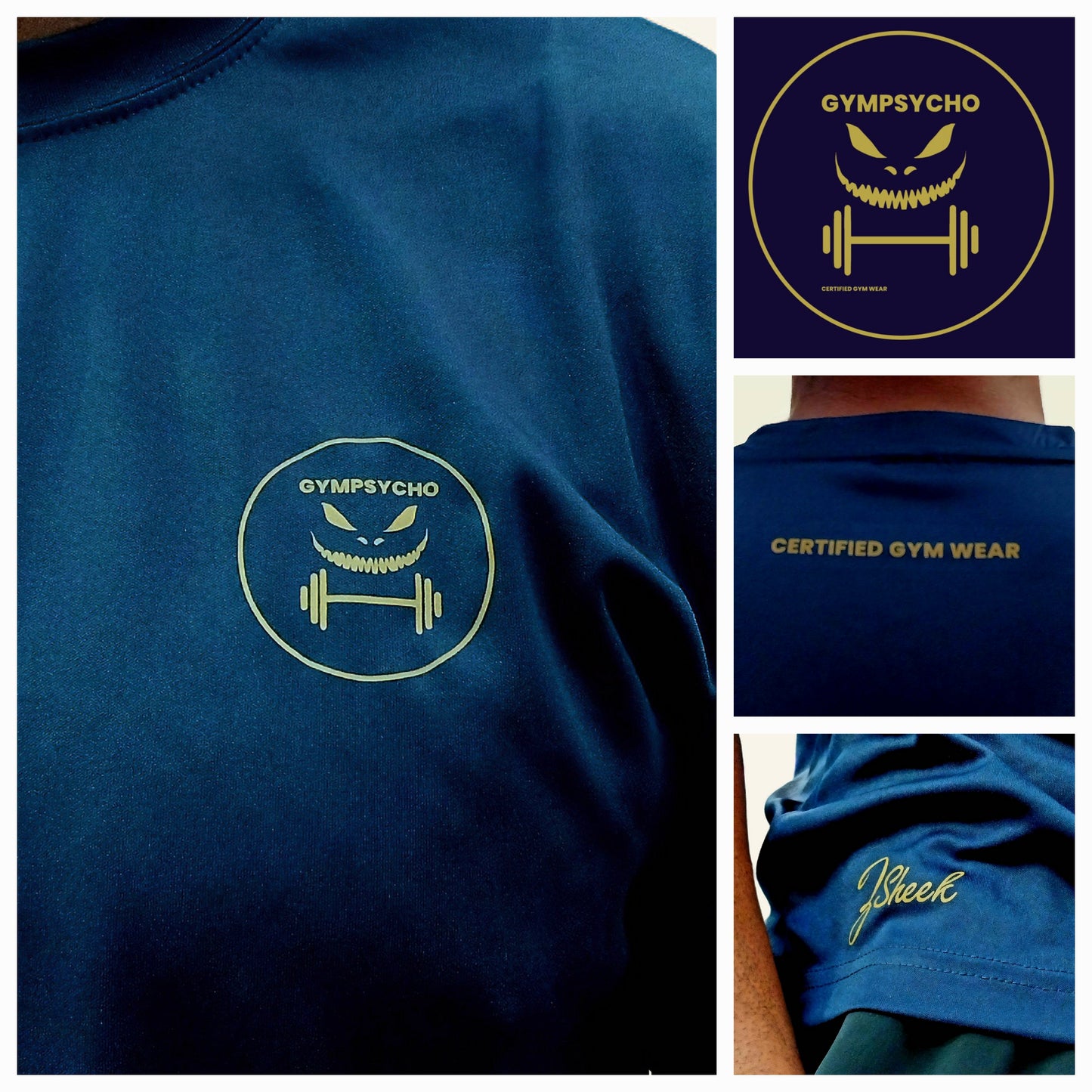 Short Sleeve T-Shirt