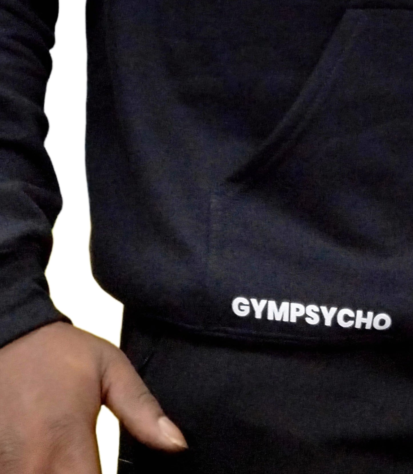 Heavy Blend Hooded Sweatshirt
