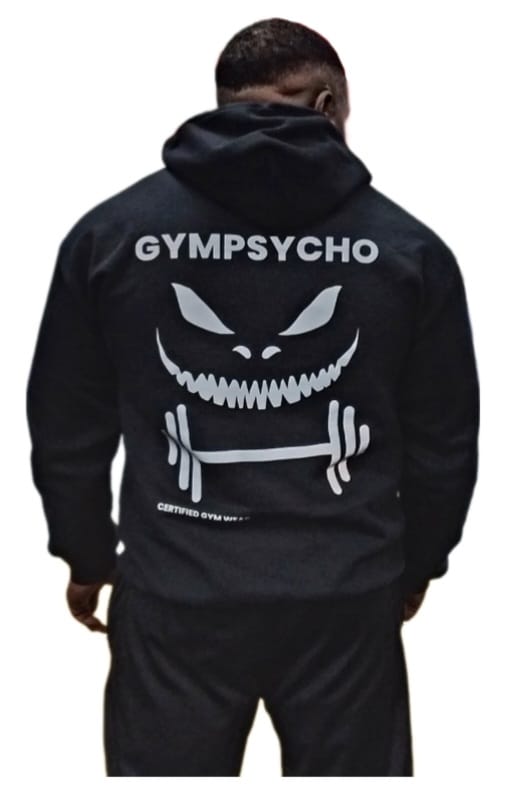 Heavy Blend Hooded Sweatshirt