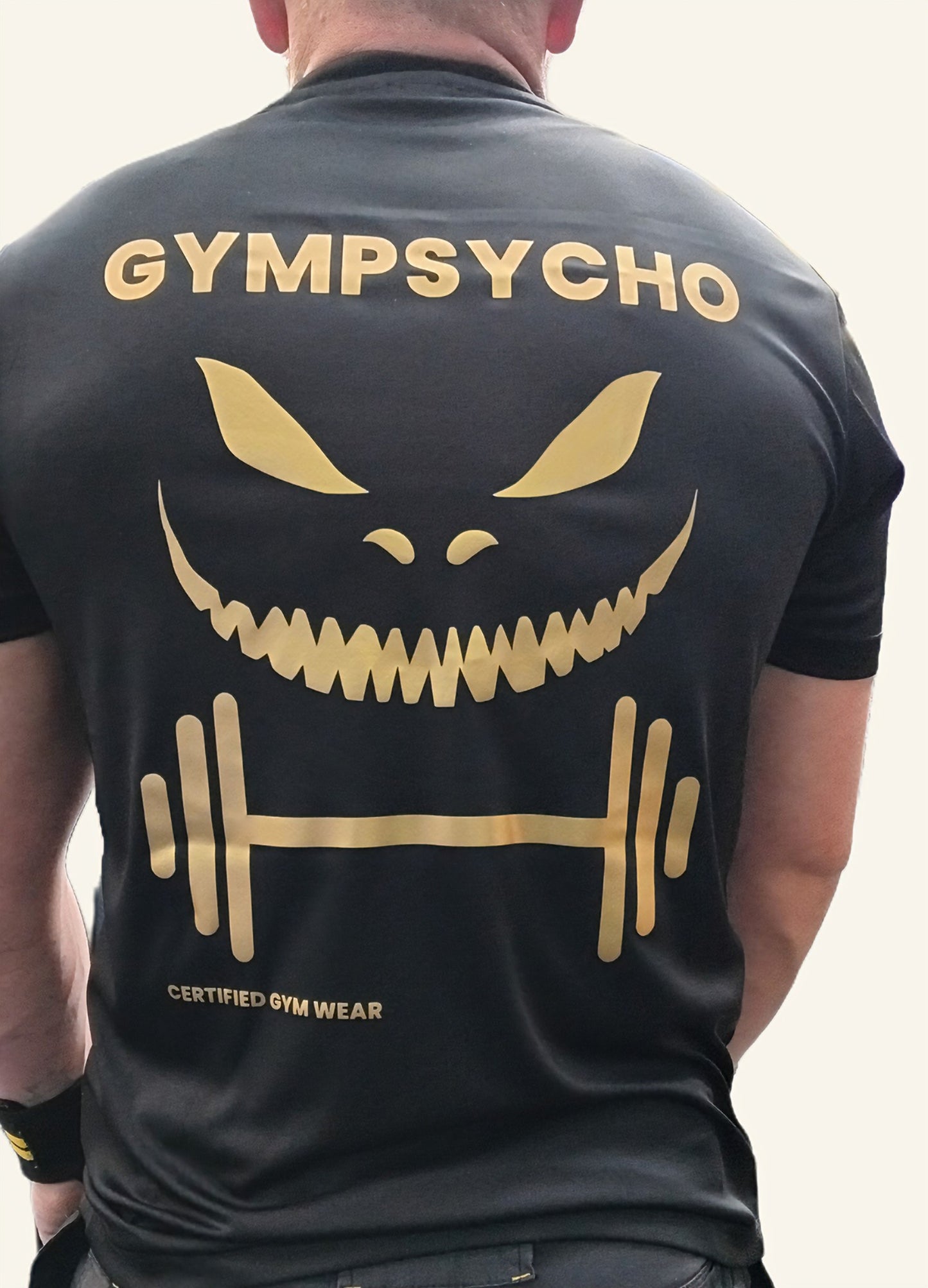 Black and gold limited edition