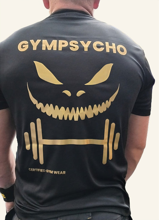 Black and gold limited edition